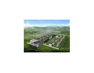 Import 500kV kapok substation from chinese wholesale supplier and manufacturer