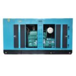 Import 500kW Cummins silent diesel generator set from chinese wholesale supplier and manufacturer