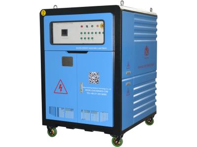 Import 500KW Dummy Load Bank for Generator Testing from chinese wholesale supplier and manufacturer