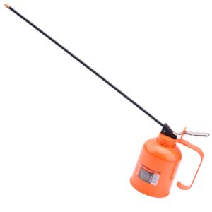 Import 500ML Pump Oiler Can With Handle from chinese wholesale supplier and manufacturer