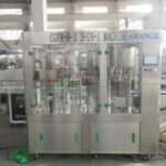 Import 500ml water filling machine from chinese wholesale supplier and manufacturer