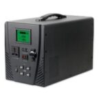 Import 500W Mobile Solar Station from chinese wholesale supplier and manufacturer