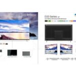 Import 50” Frameless LED TV from chinese wholesale supplier and manufacturer