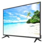 Import 50″CV6 LED TV from chinese wholesale supplier and manufacturer