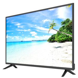 Import 50″CV6 LED TV from chinese wholesale supplier and manufacturer