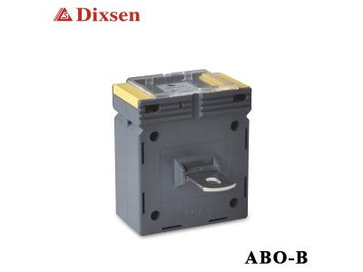 Import 50a 5A 220v Measuring Current transformer from chinese wholesale supplier and manufacturer