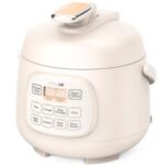 Import 50A Electric Pressure Cooker (1.6L) from chinese wholesale supplier and manufacturer