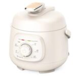 Import 50C Electric Pressure Cooker(1.6L) from chinese wholesale supplier and manufacturer
