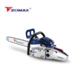 Import 50cc Gasoline Chainsaw ZM5030 Motosierra Garden Tools Wood Cutting Machine from chinese wholesale supplier and manufacturer