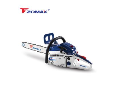 Import 50cc Gasoline Chainsaw ZM5030 Motosierra Garden Tools Wood Cutting Machine from chinese wholesale supplier and manufacturer