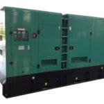 Import 50Hz 110kVA / 88kw Diesel Generating Sets from chinese wholesale supplier and manufacturer