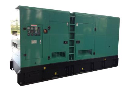 Import 50Hz 110kVA / 88kw Diesel Generating Sets from chinese wholesale supplier and manufacturer