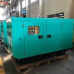 Import 50Hz 200kVA / 160kW Diesel Generating Sets from chinese wholesale supplier and manufacturer