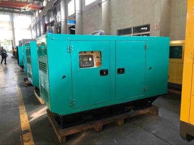 Import 50Hz 200kVA / 160kW Diesel Generating Sets from chinese wholesale supplier and manufacturer