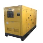 Import 50Hz 248kVA / 198kw Silent Diesel Generator Set from chinese wholesale supplier and manufacturer