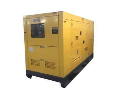 Import 50Hz 248kVA / 198kw Silent Diesel Generator Set from chinese wholesale supplier and manufacturer