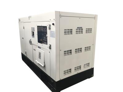 Import 50Hz 275kVA / 220kw Silent Diesel Generator from chinese wholesale supplier and manufacturer