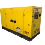 Import 50Hz 28kVA / 22kw Diesel Generating Sets from chinese wholesale supplier and manufacturer