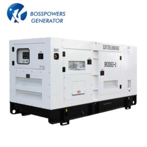 Import 50Hz 60Hz 60kw 3 Phase Electrical Silent Generator by Dalian Deutz Diesel Engine from chinese wholesale supplier and manufacturer