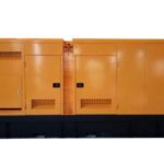 Import 50Hz 69kVA / 55kw Diesel Generator Set from chinese wholesale supplier and manufacturer
