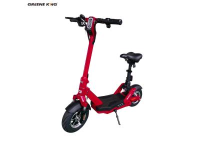Import 50kms range magnesium alloy electric folding scooter for adults with seat S1 from chinese wholesale supplier and manufacturer