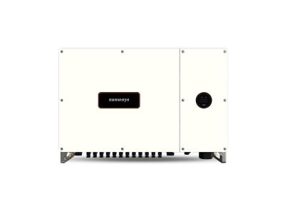 Import 50kw DC AC Triple Phase-Six Roads Solar Inverter Generator with UPS for Home Commercial Us from chinese wholesale supplier and manufacturer