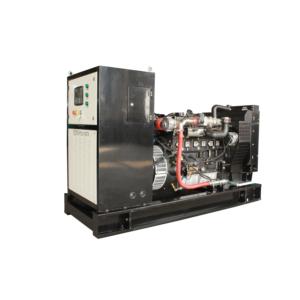 Import 50kW Lovol natural gas generator from chinese wholesale supplier and manufacturer