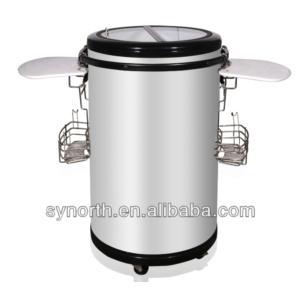 Import 50L party cooler from chinese wholesale supplier and manufacturer