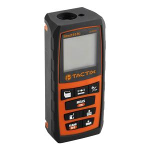 Import 50M LASER DISTANCE MEASURER from chinese wholesale supplier and manufacturer