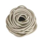 Import 50m UV air conditioner PVC corrugated drain pipe 164ft ac plastic flexible drain hose from chinese wholesale supplier and manufacturer