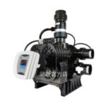 Import 50m3/h automatic softener valve F112 from chinese wholesale supplier and manufacturer