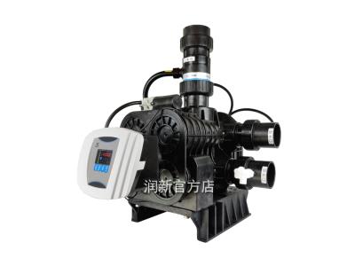 Import 50m3/h automatic softener valve F112 from chinese wholesale supplier and manufacturer