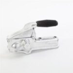 Import 50mm Trailer Coupler from chinese wholesale supplier and manufacturer