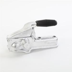 Import 50mm Trailer Coupler from chinese wholesale supplier and manufacturer