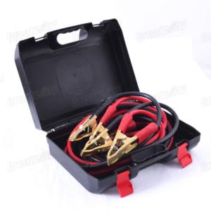 Import 50mm2 Heavy Duty Jumper leads with Portable plastic box from chinese wholesale supplier and manufacturer