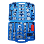 Import 50pc Car Brake Caliper Piston Wind and Rewind Back Tool Kit Automotive Repair from chinese wholesale supplier and manufacturer