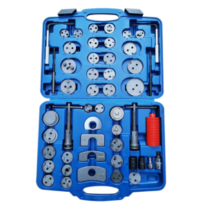 Import 50pc Car Brake Caliper Piston Wind and Rewind Back Tool Kit Automotive Repair from chinese wholesale supplier and manufacturer