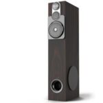 Import 50w Home karaoke bluetooth tower speaker with LED Display Remote Control MIC Jack from chinese wholesale supplier and manufacturer