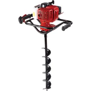 Import 51.2cc Earth Auger from chinese wholesale supplier and manufacturer