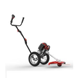 Import 52 CC Wheeled Grass Trimmer from chinese wholesale supplier and manufacturer