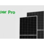 Import 525-545W P-Type 72 Half Cell Bifacial Module With Dual Glass Tiger Pro 72HC-BDVP from chinese wholesale supplier and manufacturer