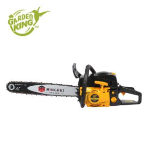 Import 52cc chinasaw CS5200 from chinese wholesale supplier and manufacturer