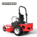 Import 52inch ZERO TURN MOWER from chinese wholesale supplier and manufacturer