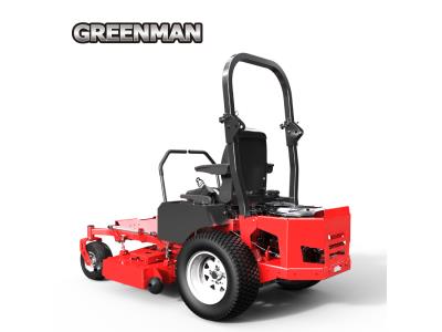 Import 52inch ZERO TURN MOWER from chinese wholesale supplier and manufacturer