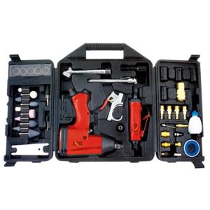 Import 52PCS Air Tool Kit from chinese wholesale supplier and manufacturer