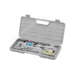 Import 52PCS SOCKET SET from chinese wholesale supplier and manufacturer