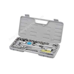 Import 52PCS SOCKET SET from chinese wholesale supplier and manufacturer