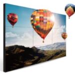 Import 55 inch Splice Video Wall from chinese wholesale supplier and manufacturer