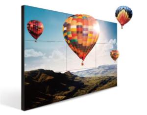 Import 55 inch Splice Video Wall from chinese wholesale supplier and manufacturer