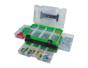 Import 550pcs household hardware set from chinese wholesale supplier and manufacturer